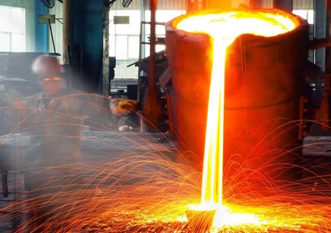 Chinese Silica Sol Casting Firm Simis Releases Integrated EV Lightweight Casting Solution Chinese Silica Sol Casting Firm Simis Releases Integrated EV Lightweight Casting Solution
